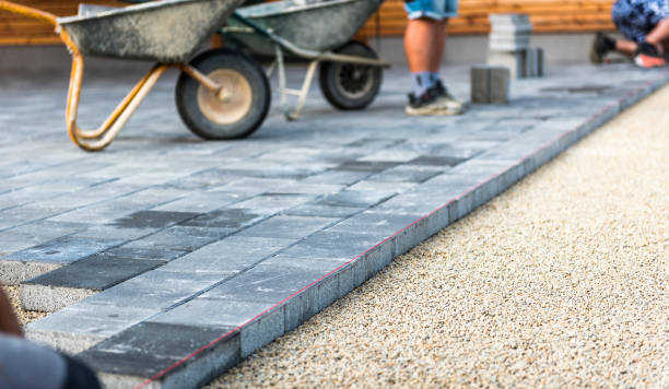 Best Concrete Paver Driveway  in Lakeside, CA
