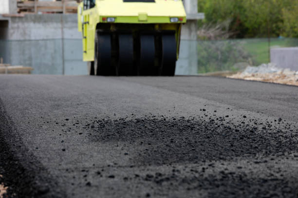 Best Residential Paver Driveway  in Lakeside, CA