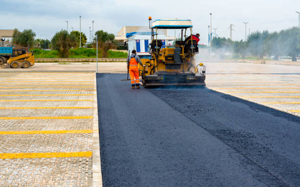 Best Cobblestone Driveway Pavers  in Lakeside, CA