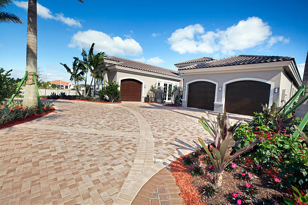 Best Permeable Paver Driveway  in Lakeside, CA