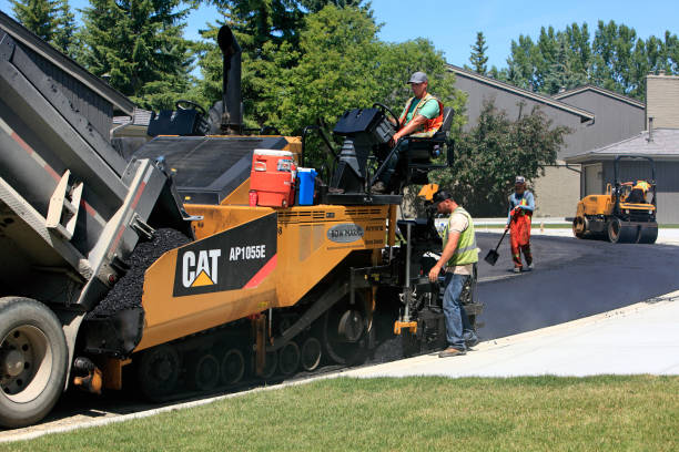 Best Driveway Paver Sealing  in Lakeside, CA