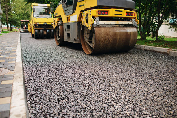 Best Driveway Paving Contractor  in Lakeside, CA